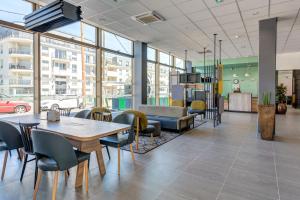 B&B HOTEL Paris South Chatenay Malabry - Points About Your Stay