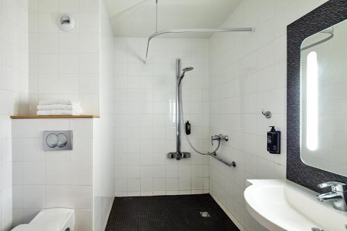 B&B HOTEL Versailles Le Chesnay - Points About Your Stay