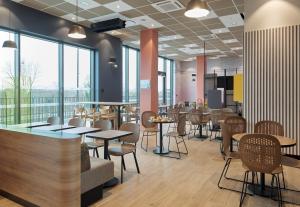 B&B HOTEL Versailles Rocquencourt - Points About Your Stay