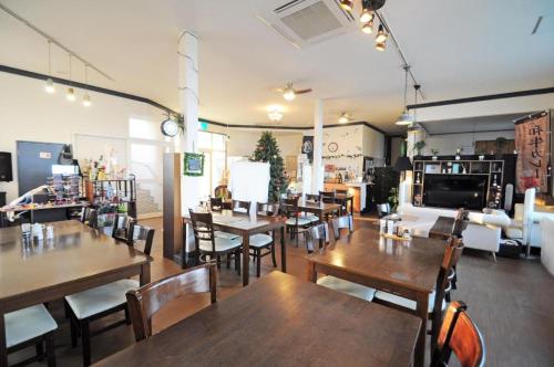 B&B Yado Kitakai - Hotel Overview