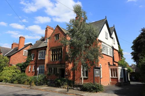 B+B York - Hotel Overview