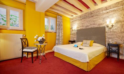 Beaubourg Hotel - Points About Your Stay