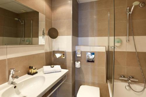 Beaugrenelle St-Charles Eiffel Tower - Points About Your Stay