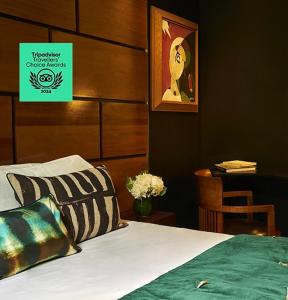 Beausejour Ranelagh - Points About Your Stay