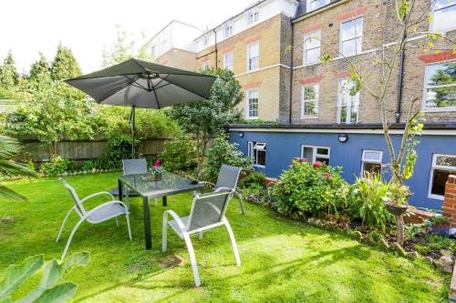 Beckenham Park Hotel - Good To Know