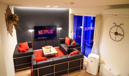 Beichou District, Tsubasa C-Block 202 - Location and Accessibility