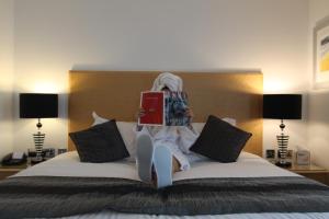 Belgrave Sands Hotel & Spa - Good To Know