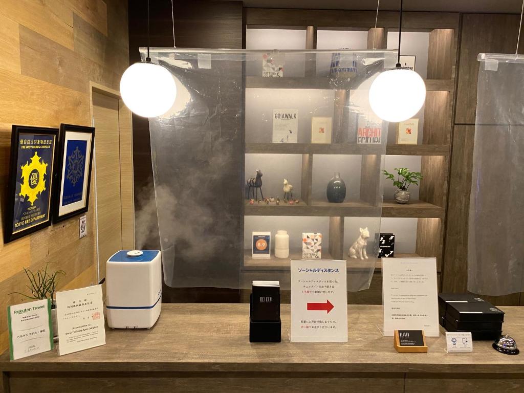 Belken Hotel Kanda Review