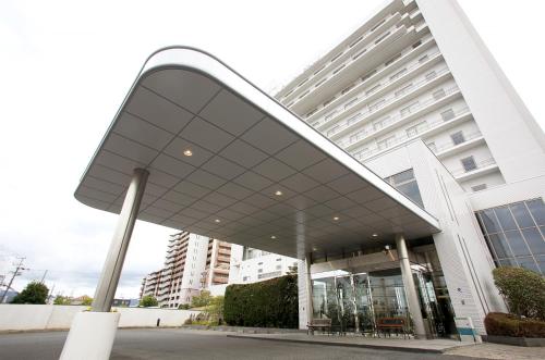 Bellevue Garden Hotel Kansai International Airport - Good To Know