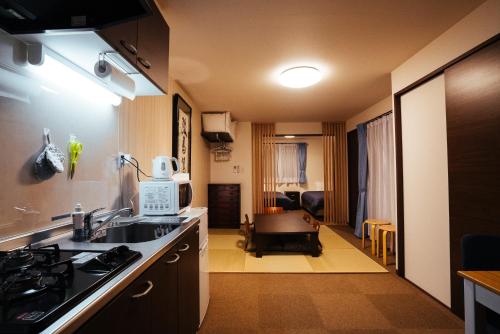Bens Guesthouse Kyoto - Good To Know