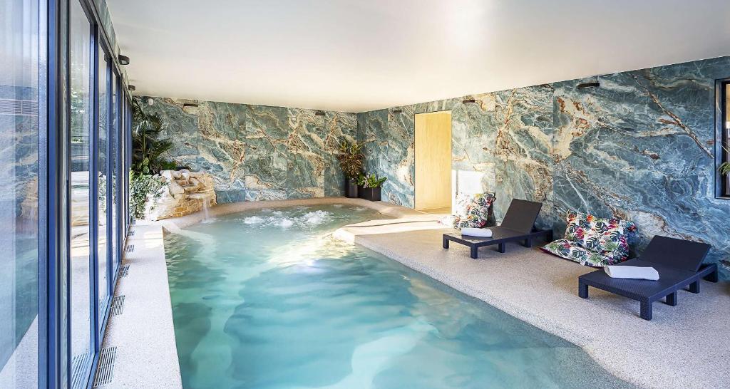 Best Western Amarys Hotel & Spa - Points About Your Stay