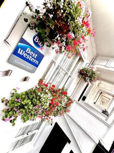 Best Western Corona Hotel - Good To Know
