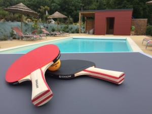 Best Western Hotel Nuit De Retz Nantes Sud - Points About Your Stay