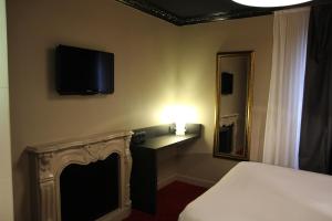 Best Western Le Montmartre – Saint Pierre - Points About Your Stay