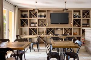 Best Western Le Vauban - Points About Your Stay