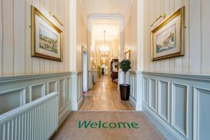 Best Western Limpley Stoke Hotel - Good To Know