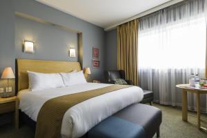 Best Western London Heathrow Ariel Hotel - Good To Know