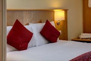 Best Western London Highbury - Good To Know