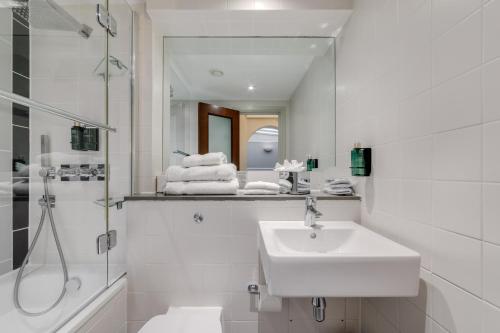 Best Western Mornington Hotel Hyde Park - Good To Know