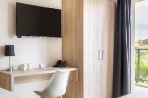 Best Western Plus Antibes Riviera - Points About Your Stay