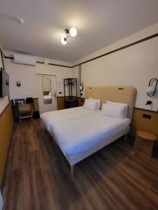 Best Western Plus Au Grand Saint Jean - Points About Your Stay