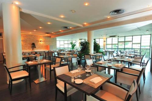 Best Western Plus Evreux Palais Des Congrès - Points About Your Stay