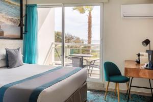 Best Western Plus Hotel Canet-Plage - Points About Your Stay