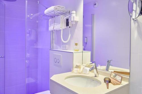 Best Western Plus Hotel Carlton Annecy - Points About Your Stay