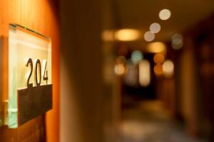 Best Western Plus Hotel Colbert - Points About Your Stay