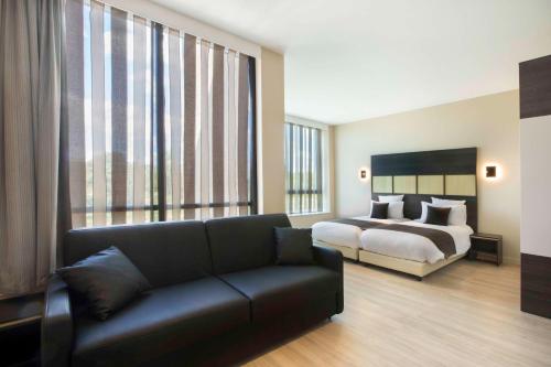 Best Western Plus Hotel Escapade Senlis - Points About Your Stay
