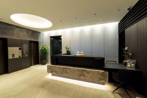 Best Western Plus Hotel Fino Osaka Kitahama - Hotel Overview