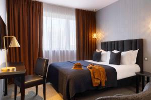 Best Western Plus Hotel Isidore - Points About Your Stay