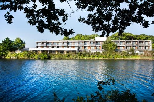 Best Western Plus Hotel Les Rives Du Ter - Points About Your Stay