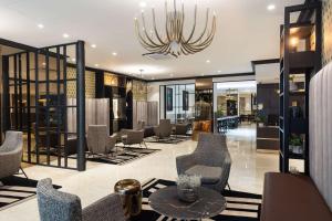 Best Western Plus Hotel Massena Nice - Points About Your Stay