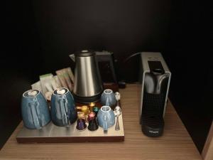 Best Western Plus La Fayette Hotel and Spa - Points About Your Stay