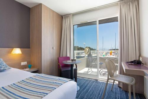 Best Western Plus La Marina - Points About Your Stay