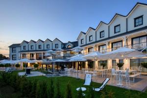 Best Western Plus Le Fairway Hotel & Spa Golf of Arras - Points About Your Stay