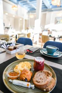 Best Western Plus Le Havre Centre Gare - Points About Your Stay