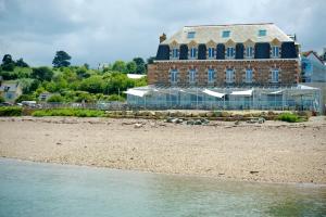 Best Western Plus Les Terrasses De Bréhat - Points About Your Stay