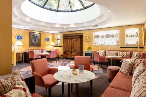 Best Western Plus Monopole Métropole - Points About Your Stay