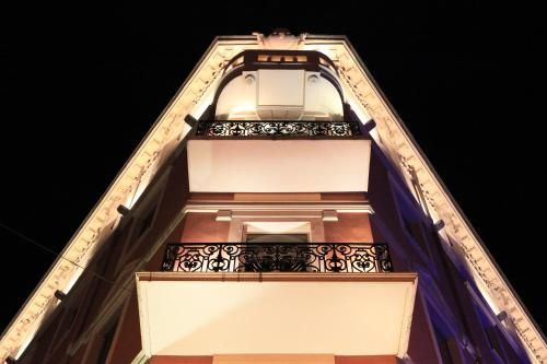 Best Western Plus Nice Cosy Hotel - Points About Your Stay