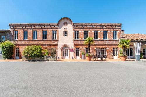 Best Western Plus The Duck on the Roof - Points About Your Stay