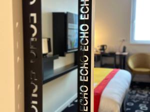 Best Western Plus Thionville Centre - Points About Your Stay