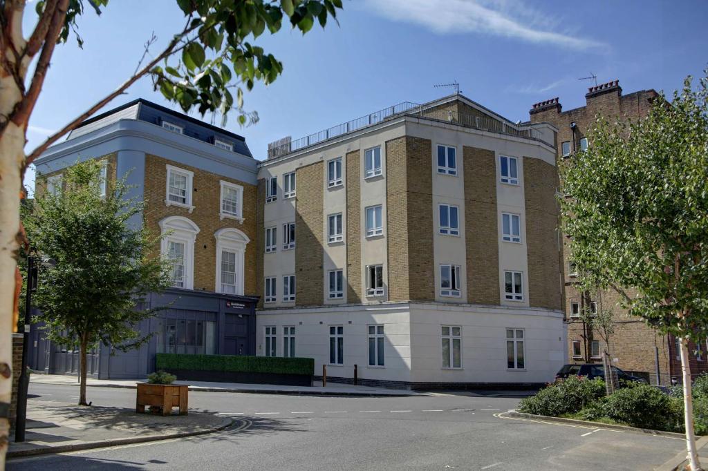 Best Western Plus Vauxhall Hotel - Good To Know