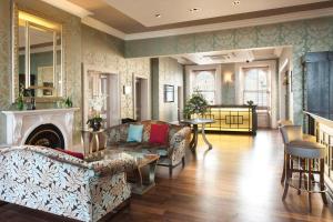 Best Western Premier Dover Marina Hotel & Spa - Good To Know