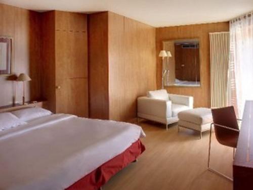 Best Western Ronceray Opera - Points About Your Stay