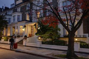 Best Western Swiss Cottage Hotel - Good To Know