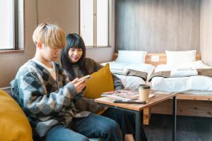 BESTIE by DOYANEN - Accommodation Options