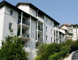 Biarritz Ocean Residence - Points About Your Stay
