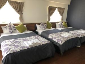 BiBi Hotel Conventionbay - Good To Know